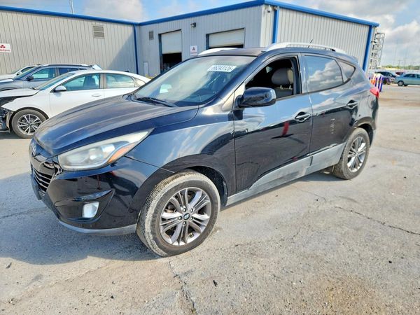 2015 HYUNDAI TUCSON