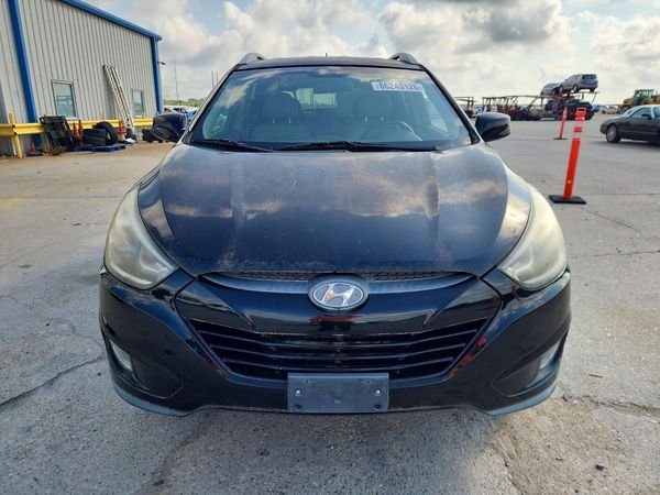 2015 HYUNDAI TUCSON