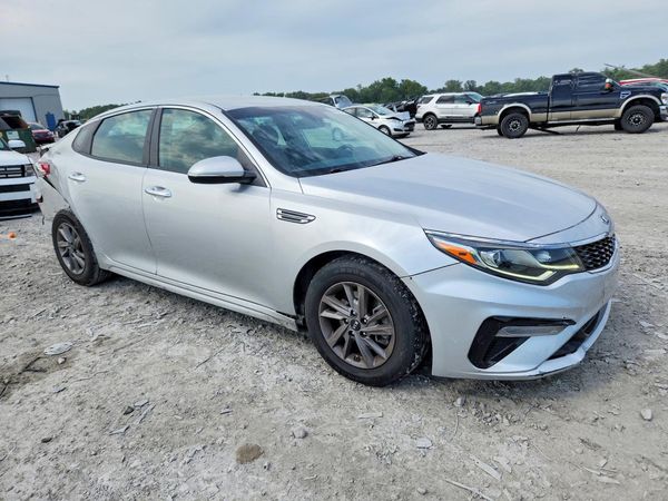 2020 KIA OPTIMA LX, S, SE