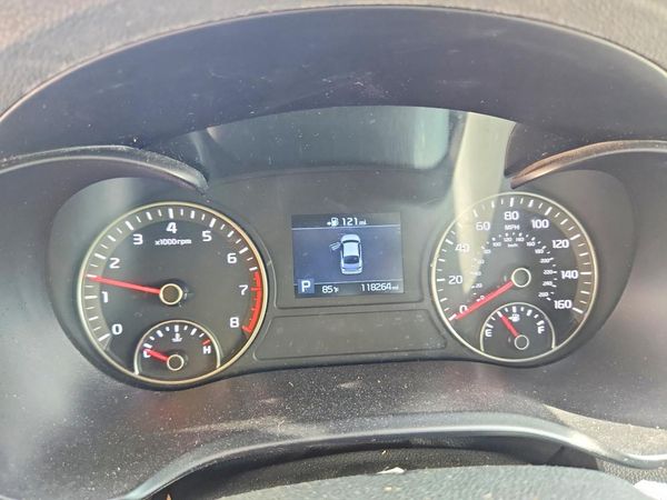 2020 KIA OPTIMA LX, S, SE
