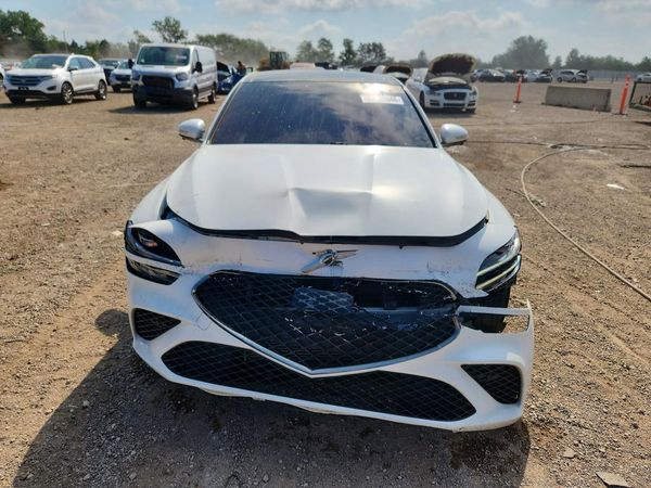 2023 GENESIS G70