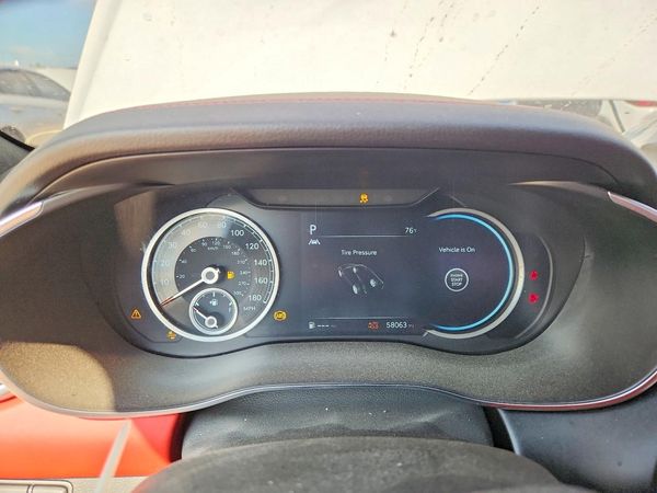 2023 GENESIS G70