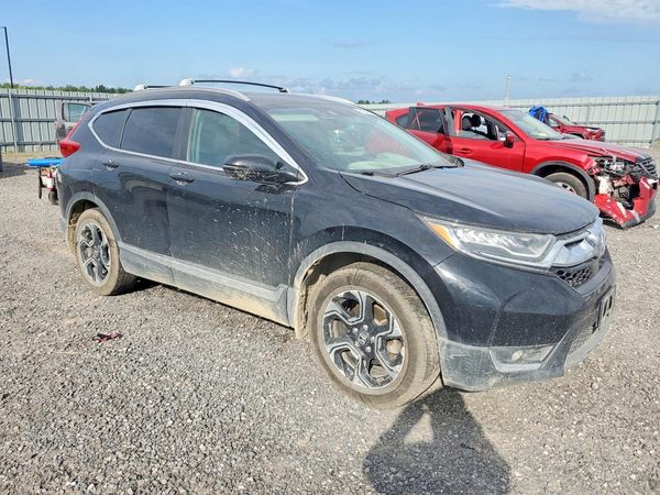 2018 HONDA CRV TOURING