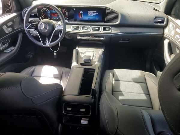 2024 MERCEDES-BENZ GLE