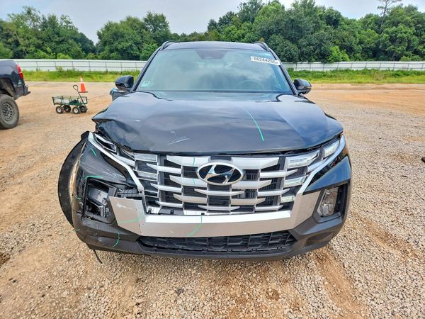 2022 HYUNDAI SANTA CRUZ
