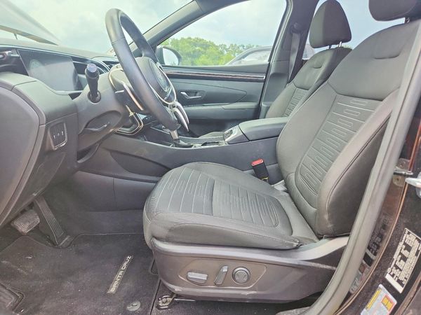 2022 HYUNDAI SANTA CRUZ