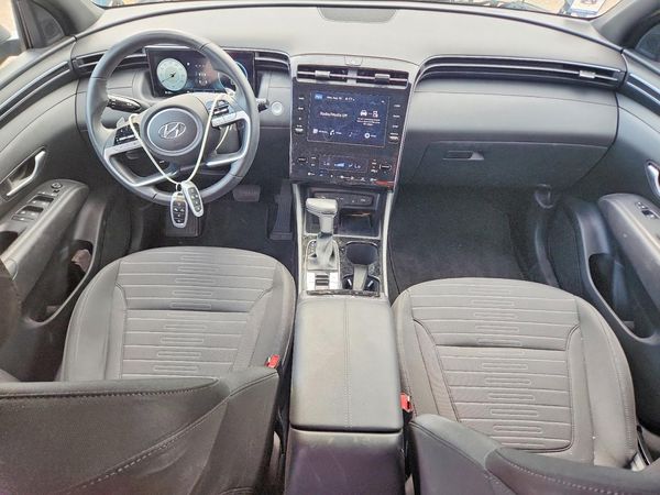 2022 HYUNDAI SANTA CRUZ