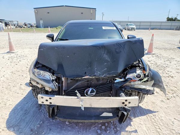 2015 LEXUS GS 350