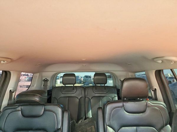 2021 JEEP CHEROKEE L LIMITED 4X4 — SUVN
