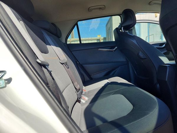 2025 KIA NIRO