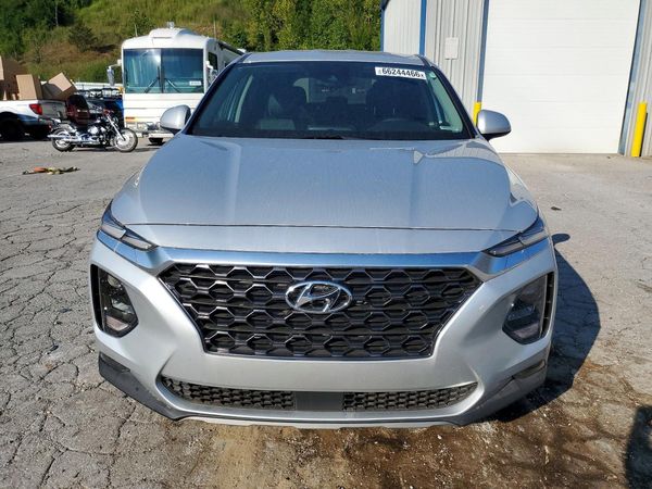 2019 HYUNDAI SANTA FE SEL, SEL Plus — DIRF