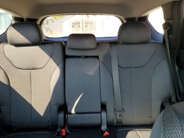 2019 HYUNDAI SANTA FE SEL, SEL Plus — SUVN