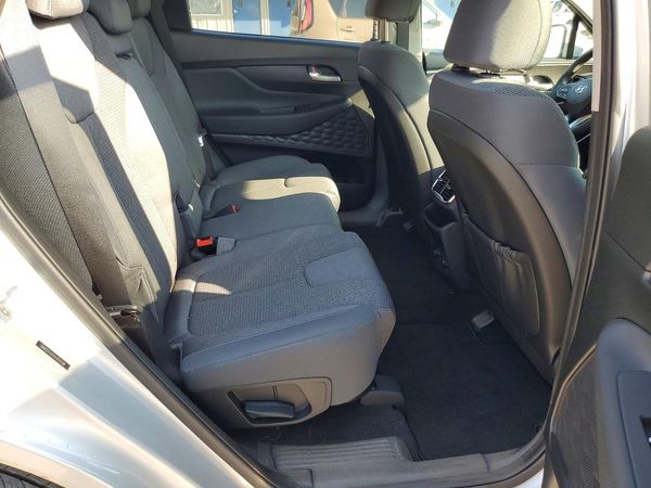 2019 HYUNDAI SANTA FE SEL, SEL Plus — PSRS