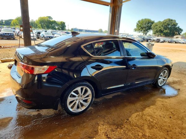 2017 ACURA ILX Base/Acura Watch Plus
