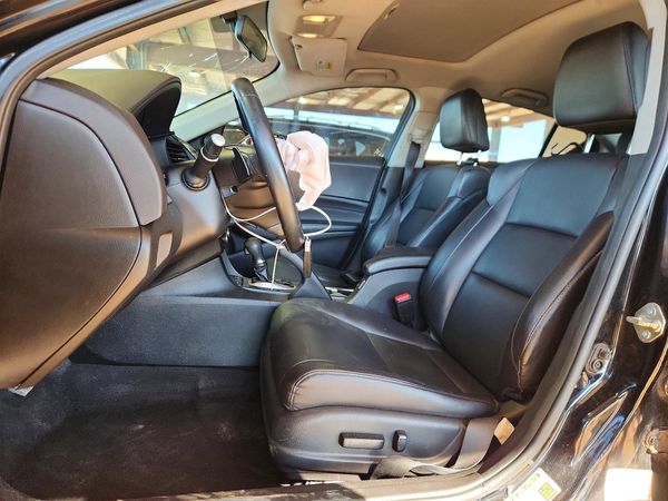 2017 ACURA ILX Base/Acura Watch Plus