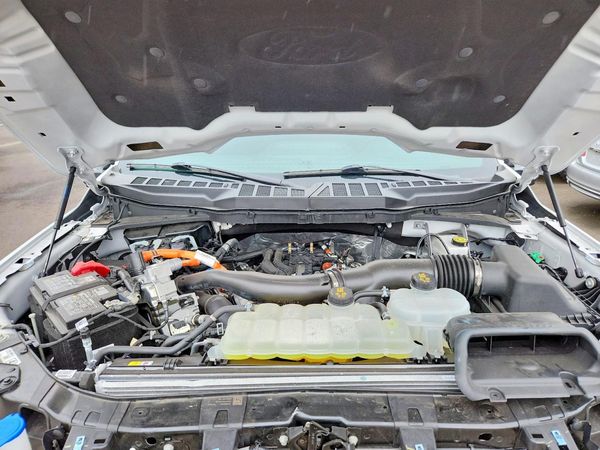 2025 FORD F150