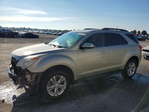 2014 CHEVROLET EQUINOX