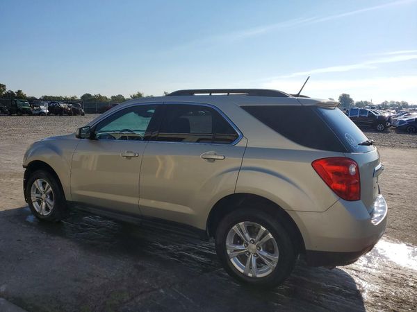 2014 CHEVROLET EQUINOX 1LT