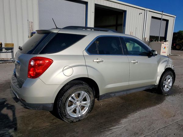 2014 CHEVROLET EQUINOX 1LT