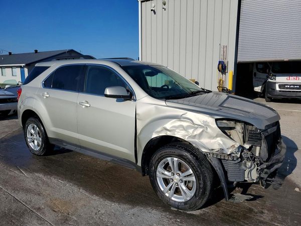 2014 CHEVROLET EQUINOX 1LT