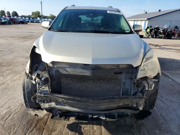 2014 CHEVROLET EQUINOX 1LT