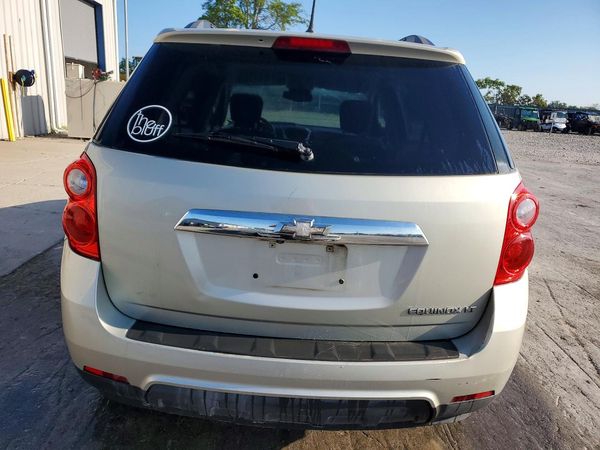 2014 CHEVROLET EQUINOX 1LT