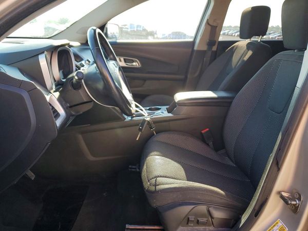 2014 CHEVROLET EQUINOX 1LT