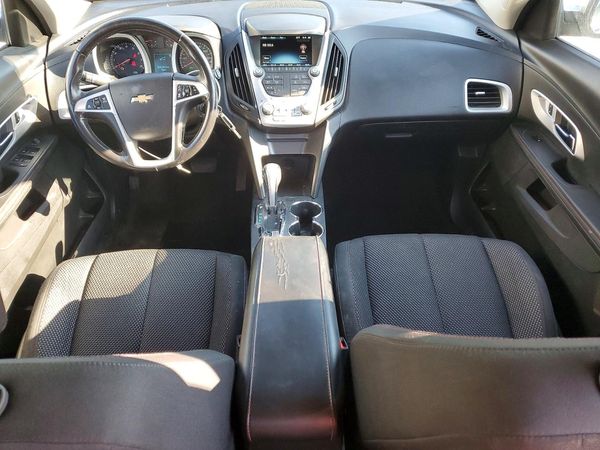 2014 CHEVROLET EQUINOX 1LT