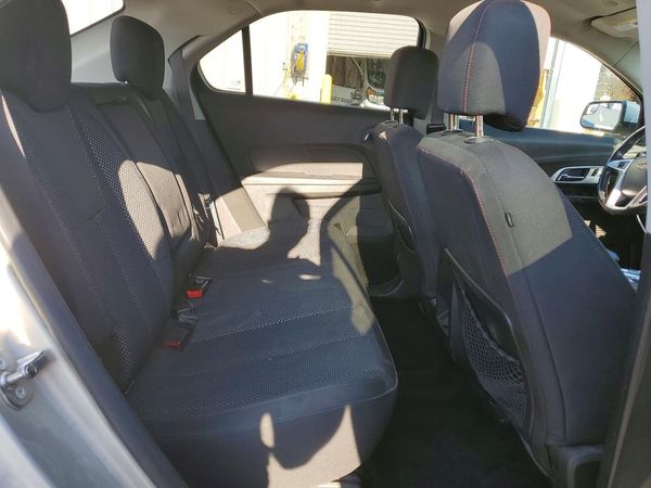 2014 CHEVROLET EQUINOX 1LT