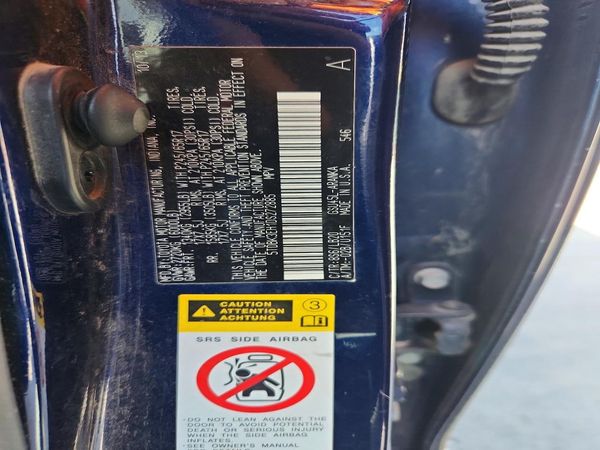 2013 TOYOTA HIGHLANDER Base/Hybrid