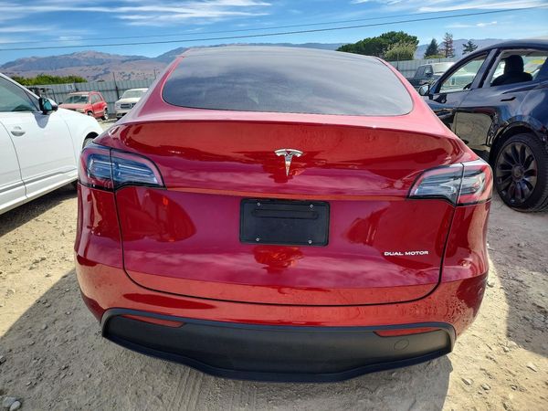 2024 TESLA MODEL Y — DIRR