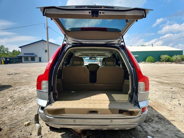 2013 VOLVO XC90