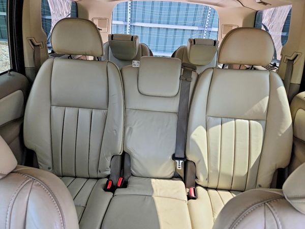 2013 VOLVO XC90