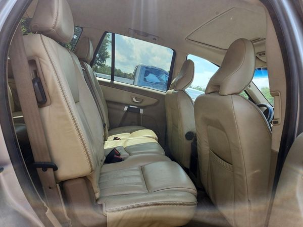 2013 VOLVO XC90
