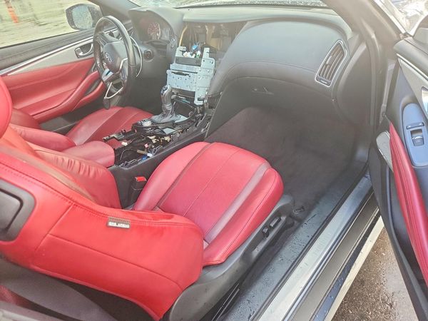 2019 INFINITI Q60 — CKPT
