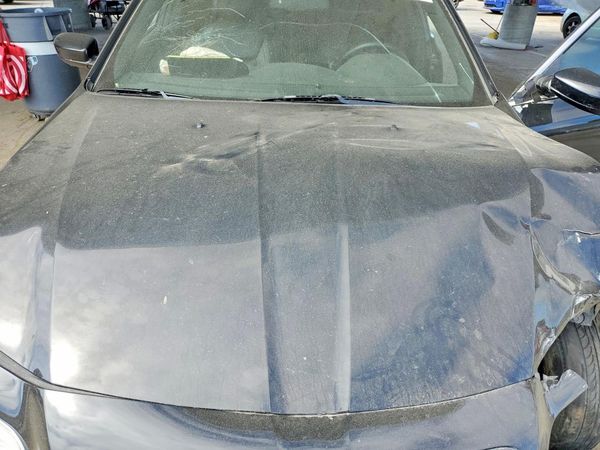 2013 CHRYSLER 300 Base/Limited