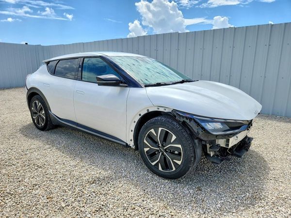 2023 KIA EV6 Light, Wind