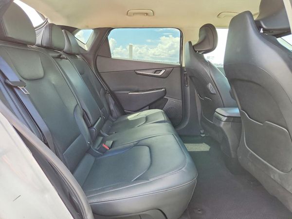 2023 KIA EV6 Light, Wind