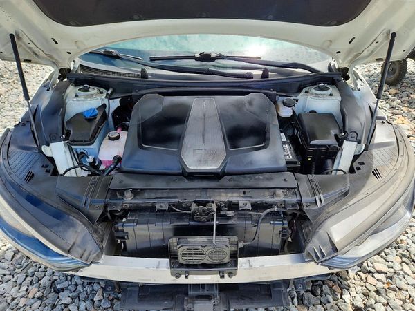 2023 KIA EV6 Light, Wind