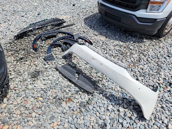 2023 KIA EV6 Light, Wind