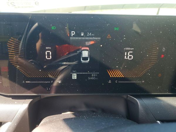 2026 KIA K4 LX, LXS