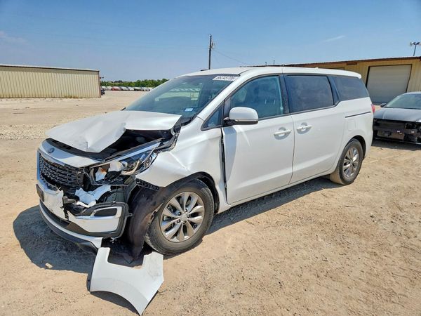 2019 KIA SEDONA LX/EX