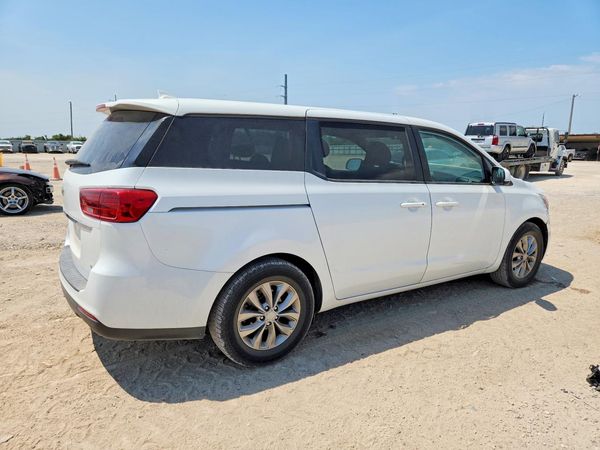 2019 KIA SEDONA LX/EX