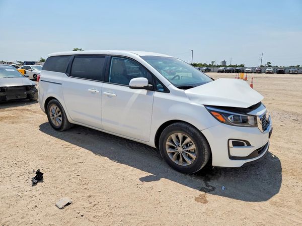 2019 KIA SEDONA LX/EX
