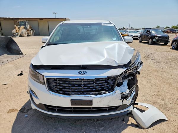 2019 KIA SEDONA LX/EX