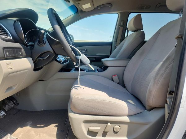 2019 KIA SEDONA LX/EX