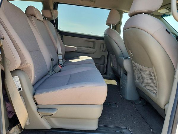 2019 KIA SEDONA LX/EX