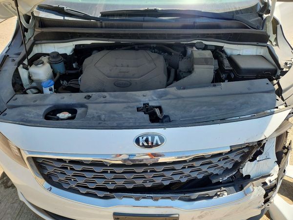 2019 KIA SEDONA LX/EX