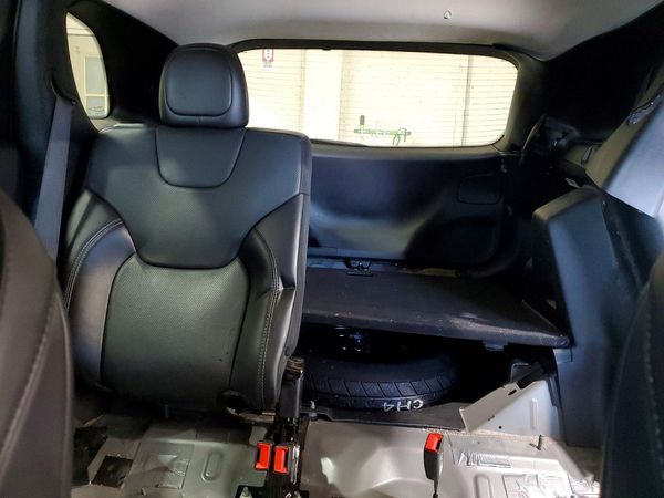 2021 JEEP CHEROKEE Altitude, Latitude Lux