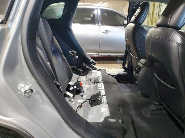 2021 JEEP CHEROKEE Altitude, Latitude Lux